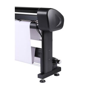 Large Area Printing Auto Clothing Plotter for Paper Application and CAD Drawing