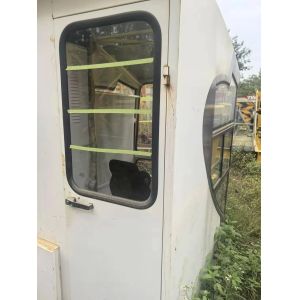 User-Friendly Zoomlion Wa7015-10e Tower Crane Machinery with Robust Performance