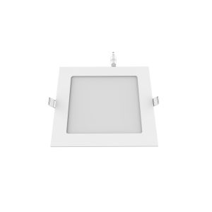 Ra80 Dimmable Beam Angle 110 Degree Slim LED Downlights
