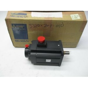 Mitsubishi HC-UP152B SRVMTR 1.5KW 2000RPM W/BRAKE Servo Motor