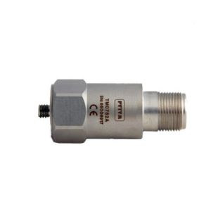 TM0782A-K-M - 4-20mA Vibration/Temp Monitoring - Industrial Equipment Predictive