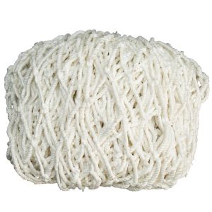 Building Cover White Color Construction Net Safety Net/ Construction Safety