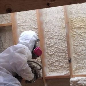 Cream Time 3-5 Seconds PU System for Blue Spray Insulation in Wall and Roof