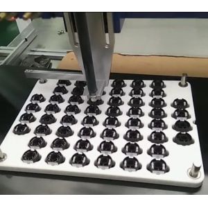 Customized Request Epoxy Resin Mixer Machine High Precision Mixing and Bubble