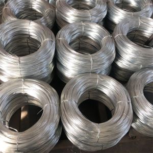 SAE1080 Galvanized Standard Expanded Metal Mesh Smooth / Rough Surface