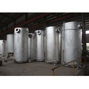 Bell Type Electricity Heating Annealing Furnace