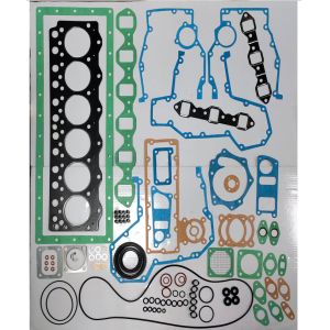 Komatsu 6D95 Overhaul Package 6206-K1-8203 6206-K2-9102 6D125 Overhaul Package