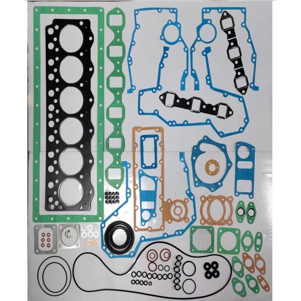 Quality Komatsu 6D95 Overhaul Package 6206-K1-8203  6206-K2-9102  6D125 Overhaul Package PC400-5 6150-K1-9901 6150-K2-9901 wholesale