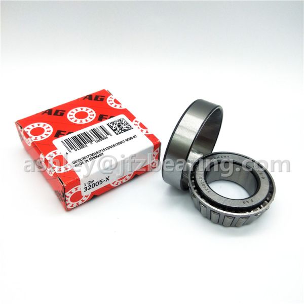 Quality 32005-X - FAG Taper Roller Bearings - 25x47x15mm 32005 wholesale