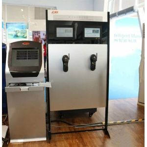 China Intelligent WMS MHS Warehouse Control System ASRS WMS Solutions on sale