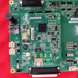 GE IS215REBFH1A SpeedTronic Turbine Control System Mark VI