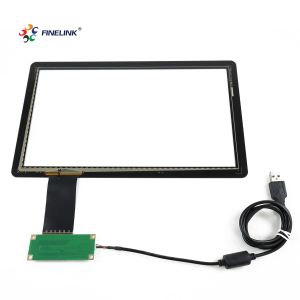 OEM Waterproof Raspberry Pi Touchscreen For Medical Industrial Applications