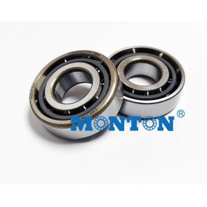 7006CTA/P5DBB Single Row Angular Contact Ball Bearing For Machine Tool