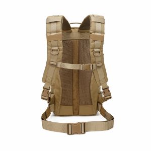Tactical Backpack Military Backpack Our backpacks are made with the high quality