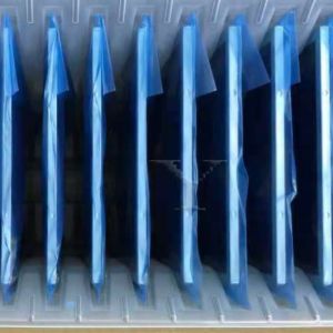 FG090040DSSWAG02 9inch lcd panel lcd module with touch screen