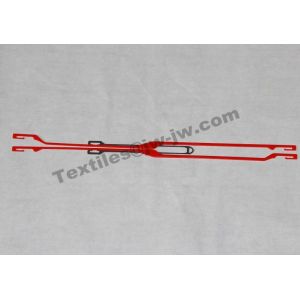 Leno 331 J Type Weaving Loom Spare Parts For Textile Machinery