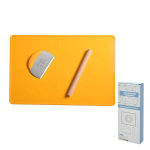 OEM Rolling Pin And Pastry Mat