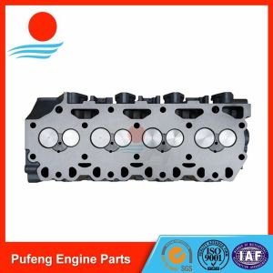 Cheap Volvo D5E cylinder head assy VOE20970527 VOE04298010 VOE20941118 VOE04291729 for EC200D/EC210D/EC140B/EW140C for sale