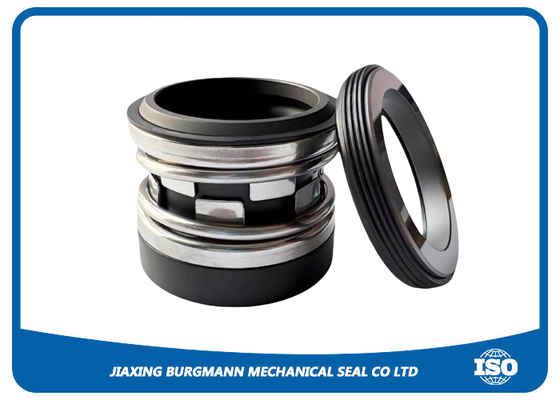 Rubber Bellows Mechanical Seal for Water Pumps with Temperature Range -20-150°C