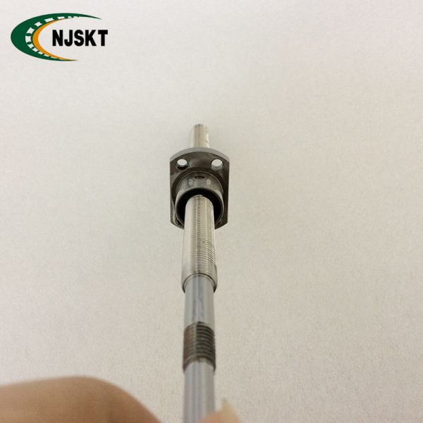 Quality SFK02502 High Precision 25mm Ball Screw C3 C5 C7 Accuracy Grade wholesale