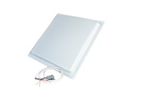 Cheap Waterproof 15m RFID Long Range Reader With RS232 RS485 Wiegan26 Interface for sale