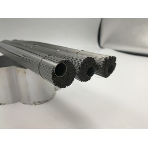 China ASTM Bright Annealing Stainless Steel Capillary Tube on sale