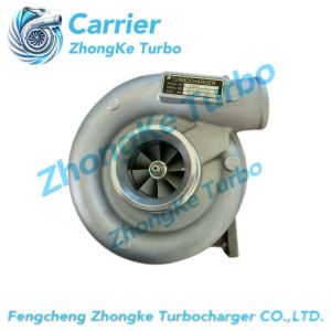 HX35 Doosan Turbo 3539679 3539678 65.09100-7040 For Doosan Develon Excavator