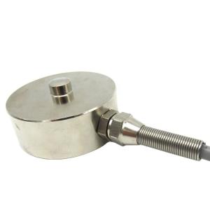 China Insulation Resistance 5000 M ohm / 50V SC201 Chinese Spoke and Round Load Cell Weight Sensor 1T 2T 3T 5T 10T 15T 20T 30T on sale China Insulation Resistance 5000 M ohm / 50V SC201 Chinese Spoke and Round Load Cell Weight Sensor 1T 2T 3T 5T 10T 15T 20T 30T on sale