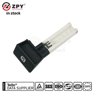 ZPY Hand Brake Control Switch Button for Audi A4 A5 VW Porsche