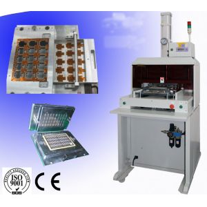 Cheap FPC PCB Punch Equipment Punching Machine for SMT PCB Assembly for sale