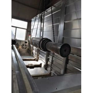 50hz Upper Cryogenic Furnace 900mm Low Temp Chest Freezer ISO9001