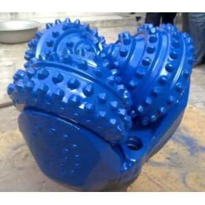 Gas And Oil HDD Drilling Tricone Drill Bit All Size With Long Term use
