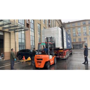 36 Trays Rotating Bakery Oven 46X72cm For Woolworths Supermarket Australia