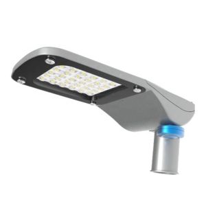 120watt Led Smart Street Light With IP65 Radar Sensor Optional 155lm/W