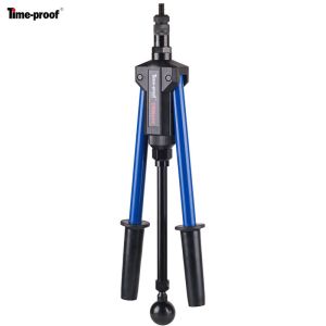 0 - 8mm  Adjustable Stroke Hand Riveting Tool M3 - M8