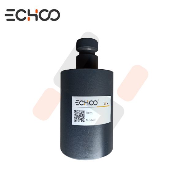 Carrier Roller U55-4 Top Roller for Mini Digger Spare Parts Distributor