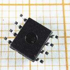 PIC12F508-I/SN IC Integrated Circuits MCU PIC 8-Bit - 40 °C ~ 85 °C