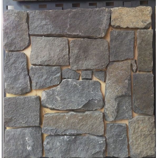Black Granite Wall Tiles,Granite Retaining Wall,Black Stone Wall Cladding