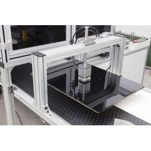 Fully Automatic Hard Bookcase Making Machine