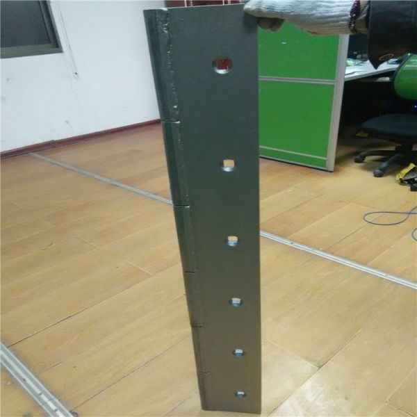 Quality 350MPa Cane Knife Edges wholesale