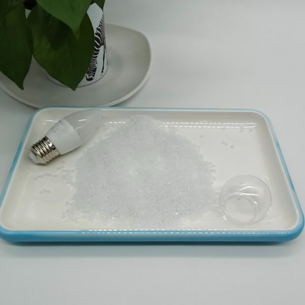 Quality Recycled Polycarbonate V0 Extrusion Grade Polycarbonate Resin Manufacturers wholesale