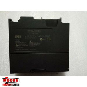 6ES7314-1AG13-0AB0 6ES7 314-1AG13-0AB0 Siemens Central Processing Unit With MPI