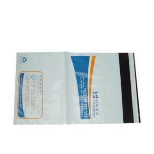Cheap High quality custom make no smell strong self adhesive mailer poly bag factory wholesale for sale