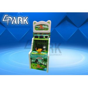Dinosaur Park amusement arcade machines coin operated arcade machines