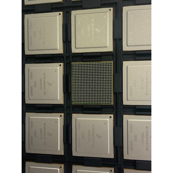 Quality MCIMX6QP6AVT1AB      BGA-624   Integrated  Circuit  Chip  IC  Microcontroller  Brand  New  Original Unused wholesale