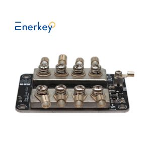 150V 150A Ideal Diode Module Battery Charging Anti Backfilling For RV EV