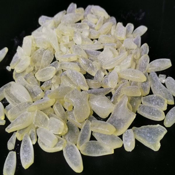 Non Toxic Light Colored Ketonic Resin For Gravure Ink