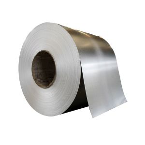 Hot Rolled Roofing 0.1mm PPGI Color Coated Sheets