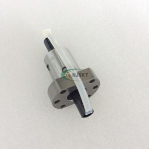 Cheap TBI Ball Screw SFNU05010 CNC Router Ball Screw 50mm Ball Screw Lift for sale