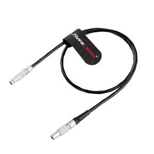 Alvin's Cables Teradek MDR.S Receiver Power Run Stop Cable for ARRI Alexa LF SXT